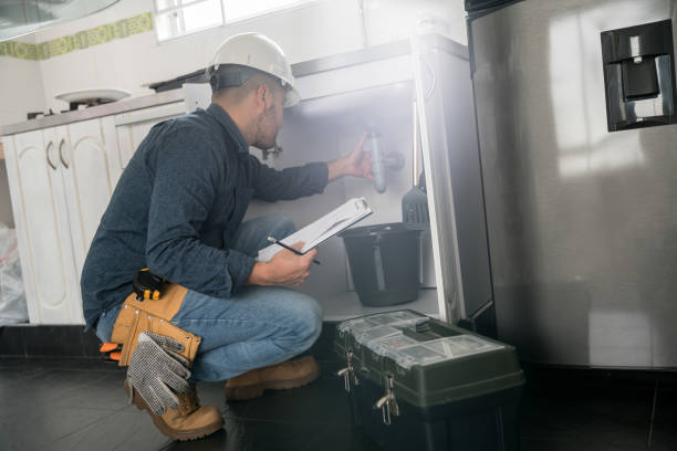 Best Plumbing Inspection Services  in Yukon, OK