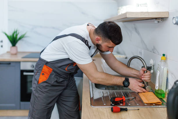 Best Local Plumber Services  in Yukon, OK