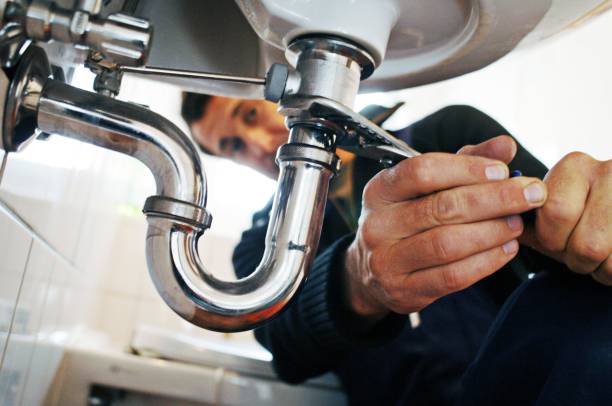 Best Leak Detection Services  in Yukon, OK