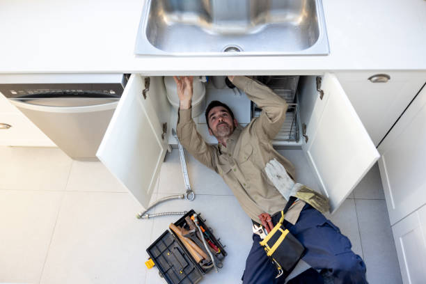 Best Sprinkler Systems  in Yukon, OK