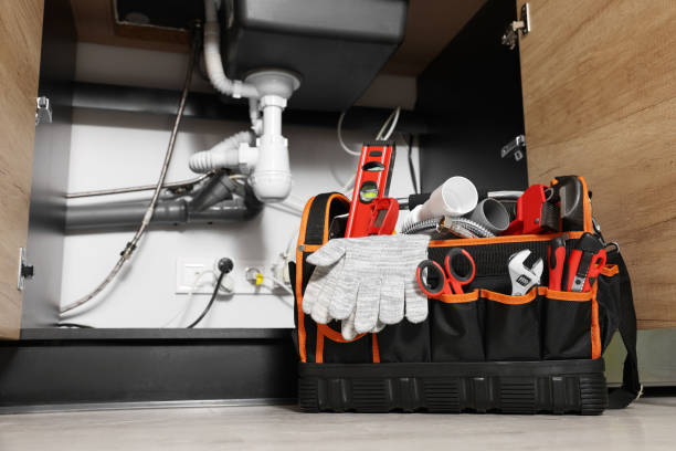 Trusted Yukon, OK Plumbing Experts