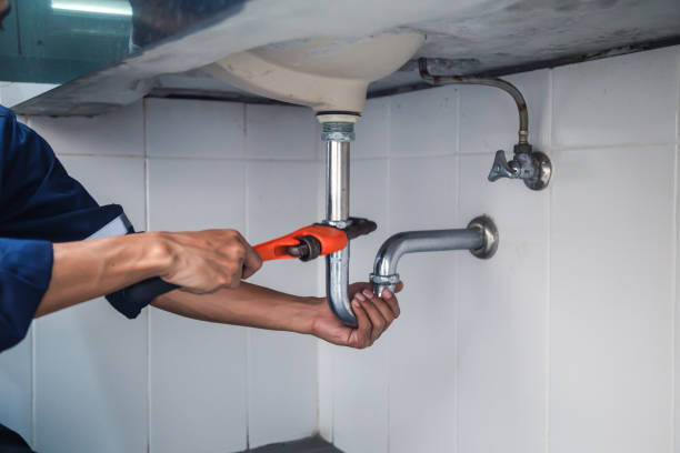 Best Water Softener Installation  in Yukon, OK