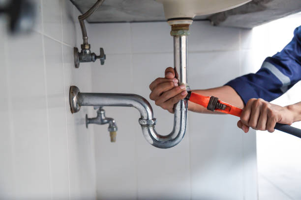 Best Shower Repair Services  in Yukon, OK