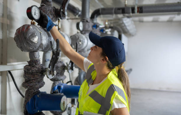 Best Boilers & Radiators  in Yukon, OK