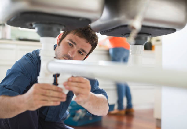 Best Toilet Repair Services  in Yukon, OK