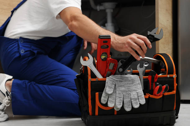 Best Emergency Plumbing Repair  in Yukon, OK