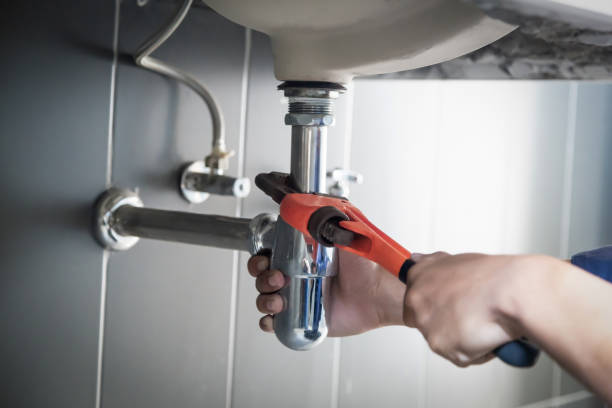 Best Leak Detection Services  in Yukon, OK