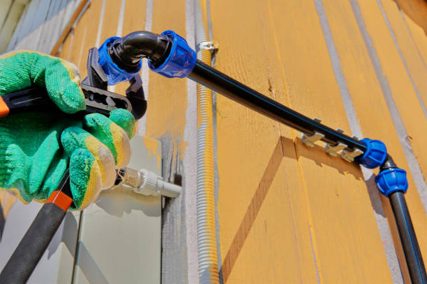 Best Local Plumber Services  in Yukon, OK