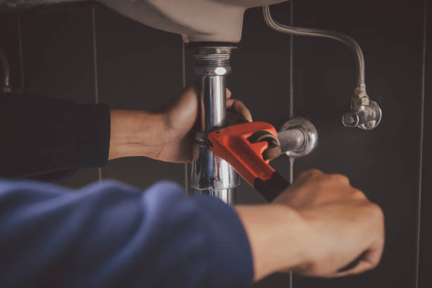 Best Plumbing Services Near Me  in Yukon, OK