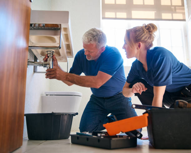 Best Pipe Repair Near Me  in Yukon, OK